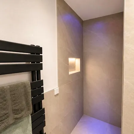 Pletzer Appartement *
