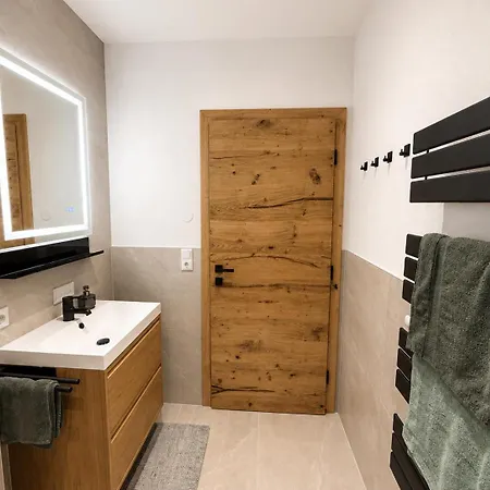 Appartement Pletzer