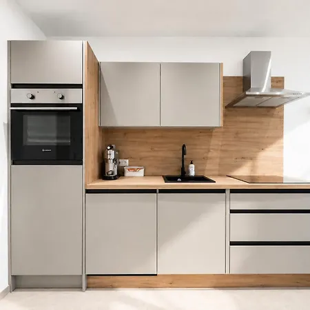 Appartement Pletzer