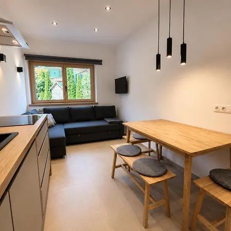 Appartement Pletzer
