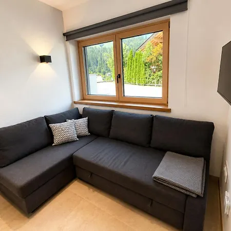 Pletzer Appartement Kirchberg en Tyrol